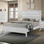 Dortmund - 5 Pc. Queen Bedroom Set w/ 2NS