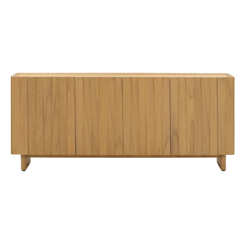 Greyson - Sideboard - Natural