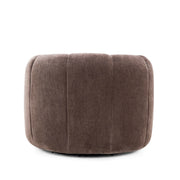 Jasmine - Swivel Accent Chair - R&R Furniture Gallery (Fountain Valley, CA)