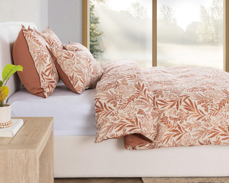 Mulberry - Duvet - R&R Furniture Gallery (Fountain Valley, CA)