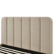 Parker - Bed - R&R Furniture Gallery (Fountain Valley, CA)