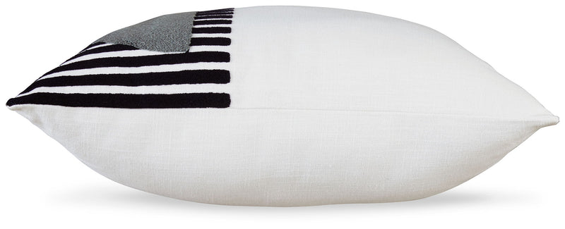 Longsum - Pillow - R&R Furniture Gallery (Fountain Valley, CA)