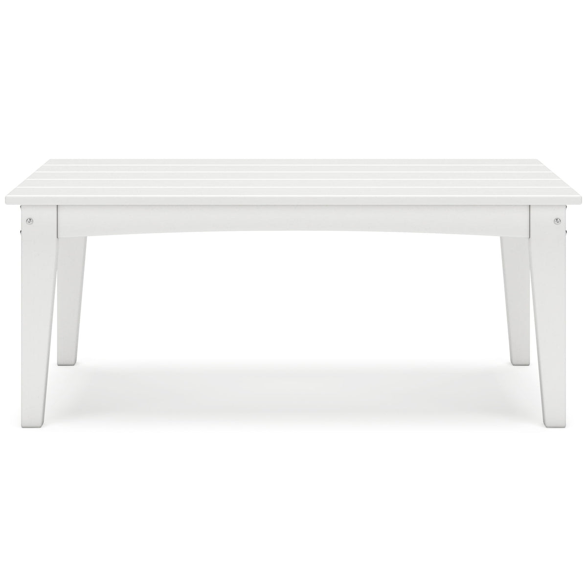 Hyland Wave - Rectangular Cocktail Table - R&R Furniture Gallery (Fountain Valley, CA)