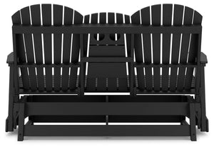 Hyland Wave - Outdoor Set - R&R Furniture Gallery (Fountain Valley, CA)