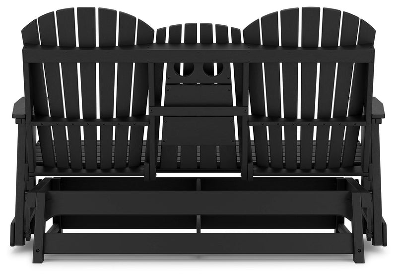 Hyland Wave - Outdoor Set - R&R Furniture Gallery (Fountain Valley, CA)