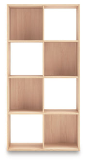 Piperton - Cube Organizer - Wood - R&R Furniture Gallery (Fountain Valley, CA)