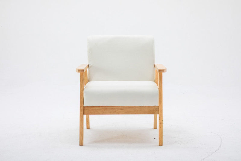 Bahamas - Fabric Chair - R&R Furniture Gallery (Fountain Valley, CA)