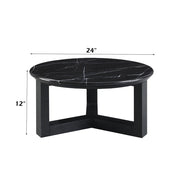 Dara - Coffee Table - R&R Furniture Gallery (Fountain Valley, CA)