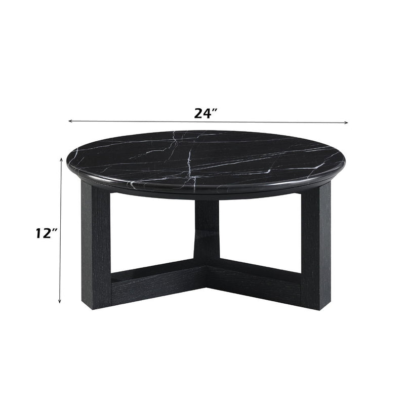 Dara - Coffee Table - R&R Furniture Gallery (Fountain Valley, CA)