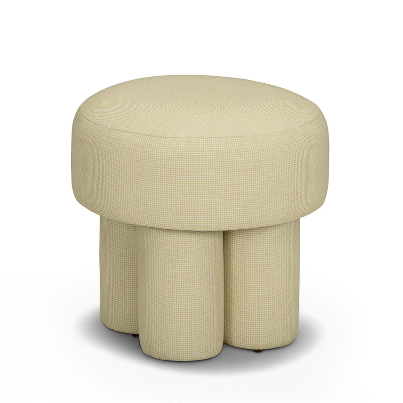 Masha -  Accent Stool - R&R Furniture Gallery (Fountain Valley, CA)