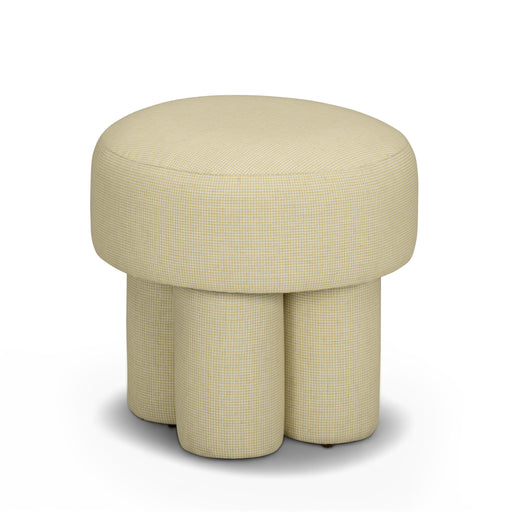 Masha -  Accent Stool - R&R Furniture Gallery (Fountain Valley, CA)