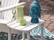 Sundown Treasure - Outdoor Conversation Set - R&R Furniture Gallery (Fountain Valley, CA)