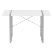 Computer Desk For Home Office, Laptop, Industrial Design - R&R Furniture Gallery (Fountain Valley, CA)