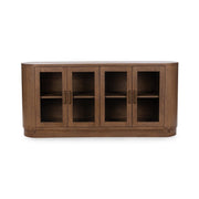 Vander - 4 Door Buffet - R&R Furniture Gallery (Fountain Valley, CA)