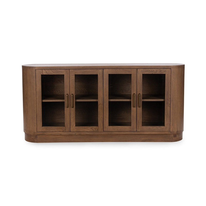 Vander - 4 Door Buffet - R&R Furniture Gallery (Fountain Valley, CA)