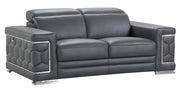 692 - Loveseat - R&R Furniture Gallery (Fountain Valley, CA)