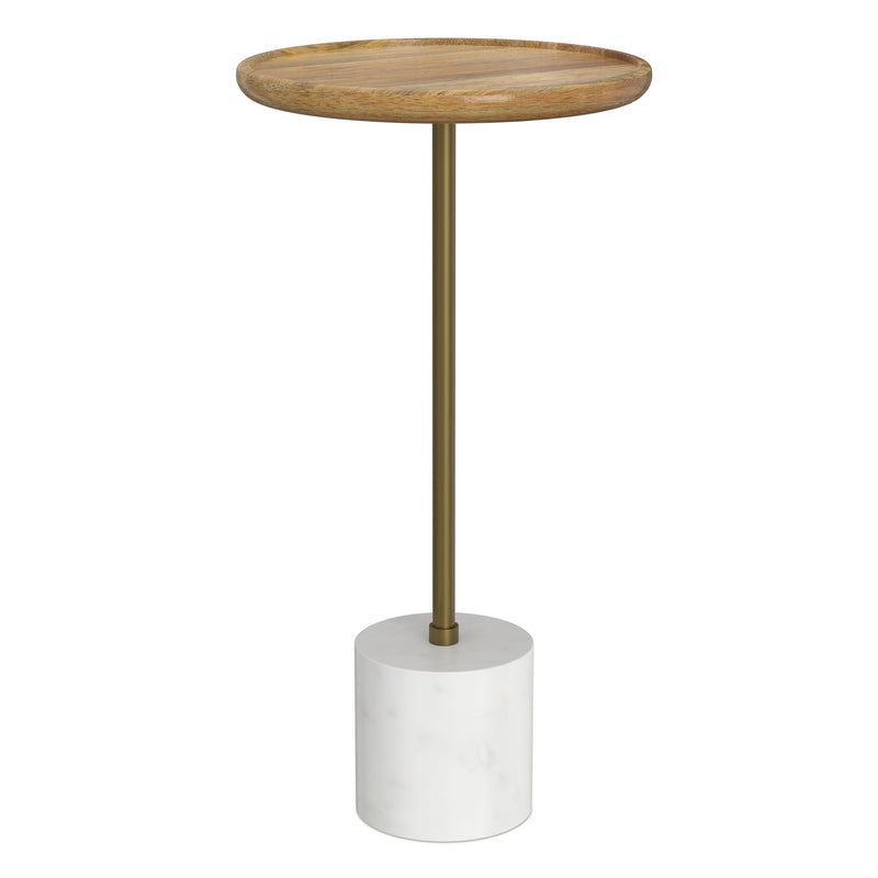 Turner - Side Table - R&R Furniture Gallery (Fountain Valley, CA)