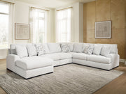 Misty-Lakes - Sectional - R&R Furniture Gallery (Fountain Valley, CA)