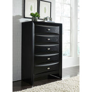 Lucille - Chest With Spacious Drawers - R&R Furniture Gallery (Fountain Valley, CA)