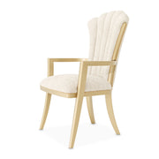 Fantosini - Arm Chair (Set of 2) - R&R Furniture Gallery (Fountain Valley, CA)
