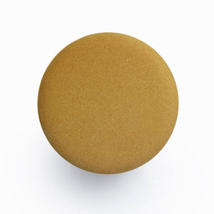 Dex - Performance Vegan Mohair Ottoman