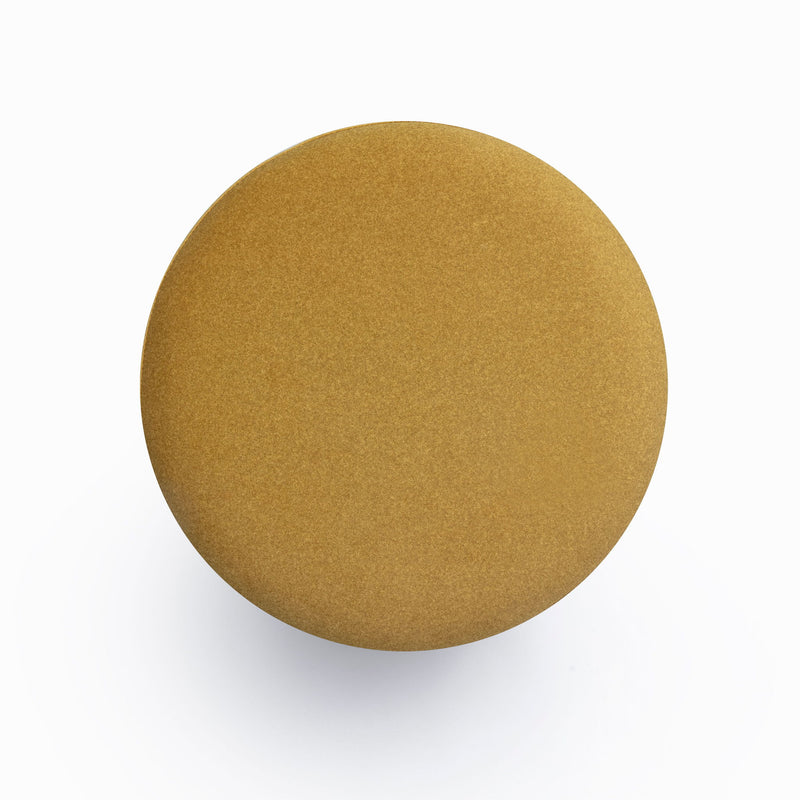 Dex - Performance Vegan Mohair Ottoman