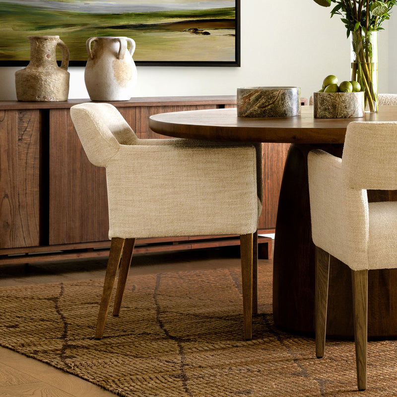 Booker - Dining Chair