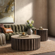 Baylee - Round Table - R&R Furniture Gallery (Fountain Valley, CA)
