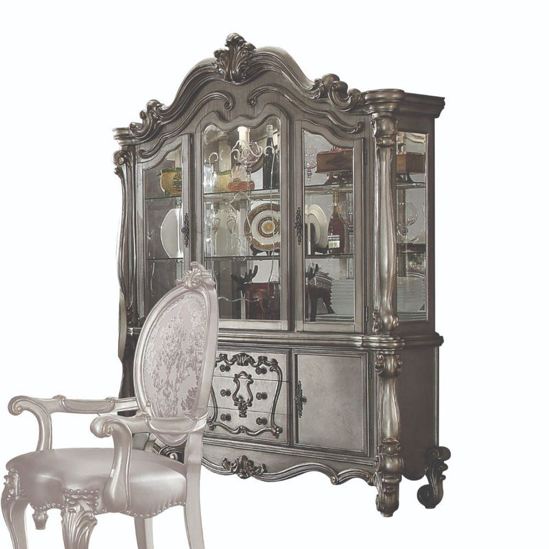 Versailles - Hutch & Buffet - R&R Furniture Gallery (Fountain Valley, CA)