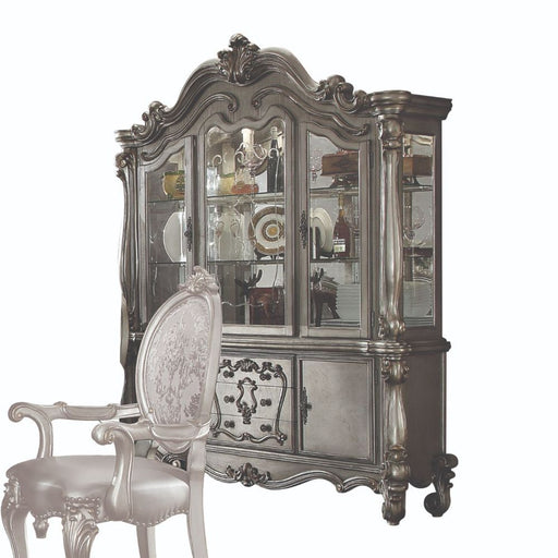 Versailles - Hutch & Buffet - R&R Furniture Gallery (Fountain Valley, CA)