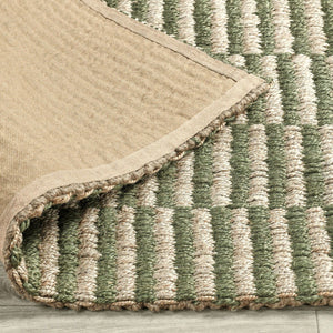 Monterey - Jute Rug - R&R Furniture Gallery (Fountain Valley, CA)