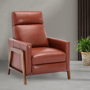 Richland - Push Back Recliner Chair - R&R Furniture Gallery (Fountain Valley, CA)