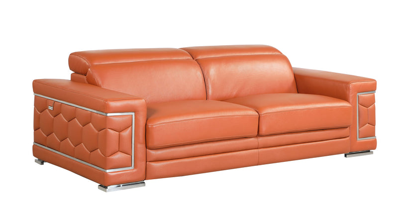 692 - Sofa Set - R&R Furniture Gallery (Fountain Valley, CA)