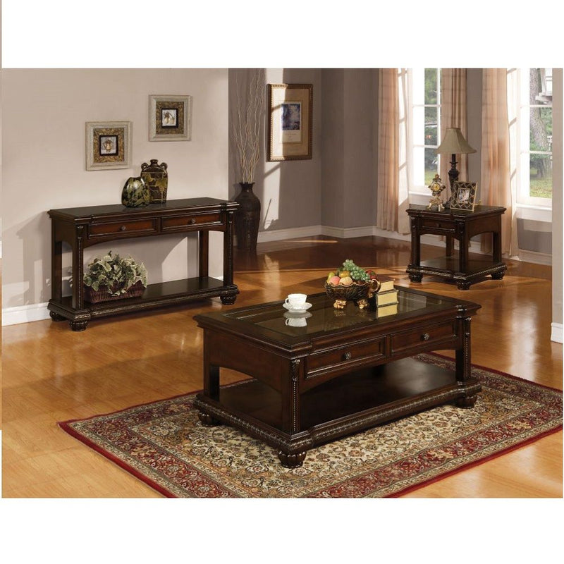 Anondale - Table - R&R Furniture Gallery (Fountain Valley, CA)