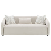Etienne - Sofa With 3 Pillows - R&R Furniture Gallery (Fountain Valley, CA)