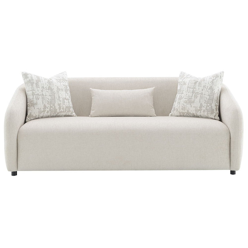 Etienne - Sofa With 3 Pillows - R&R Furniture Gallery (Fountain Valley, CA)