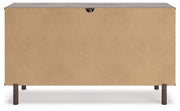 Calverson - Accent Drawer Chest - R&R Furniture Gallery (Fountain Valley, CA)