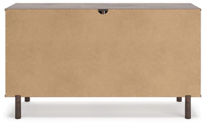 Calverson - Accent Drawer Chest - R&R Furniture Gallery (Fountain Valley, CA)