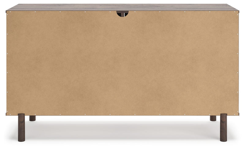 Calverson - Accent Drawer Chest - R&R Furniture Gallery (Fountain Valley, CA)