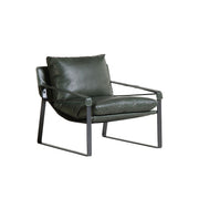 Morgan - Accent Chair - R&R Furniture Gallery (Fountain Valley, CA)