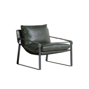 Morgan - Accent Chair - R&R Furniture Gallery (Fountain Valley, CA)