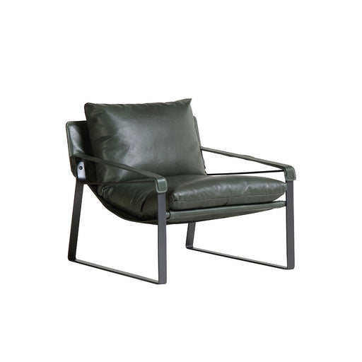 Morgan - Accent Chair - R&R Furniture Gallery (Fountain Valley, CA)