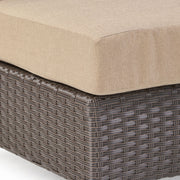 Pt Limon - Modern Outdoor Single Sofa - R&R Furniture Gallery (Fountain Valley, CA)