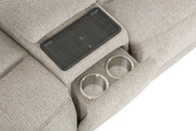 Felix - Sectional - R&R Furniture Gallery (Fountain Valley, CA)