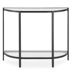 30.25" Accent Table - Black