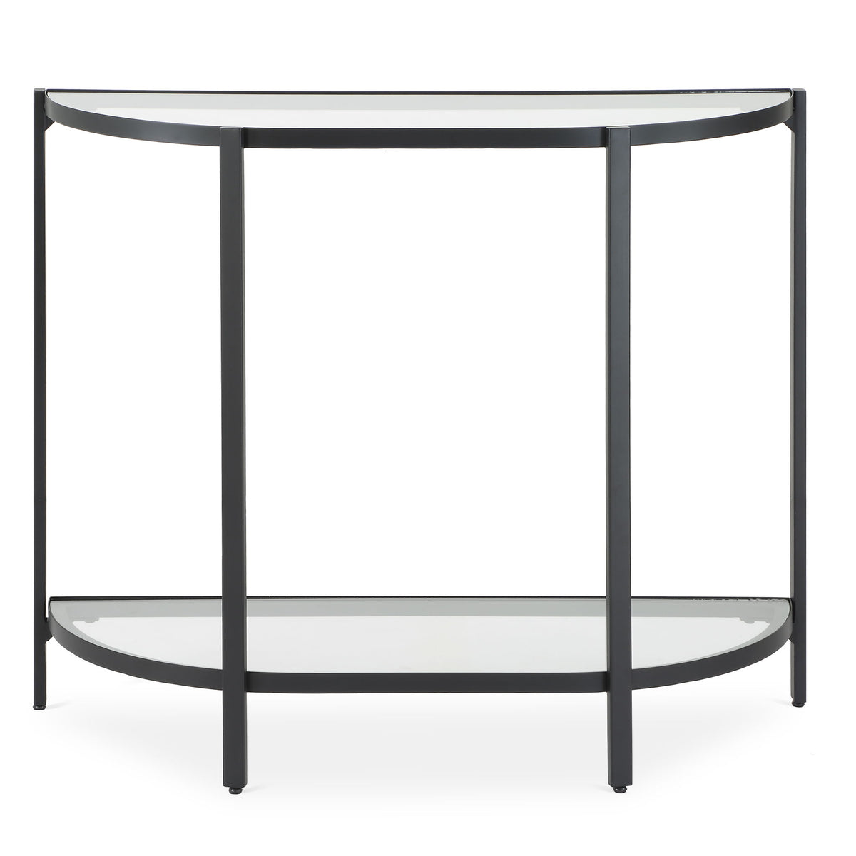 30.25" Accent Table - Black