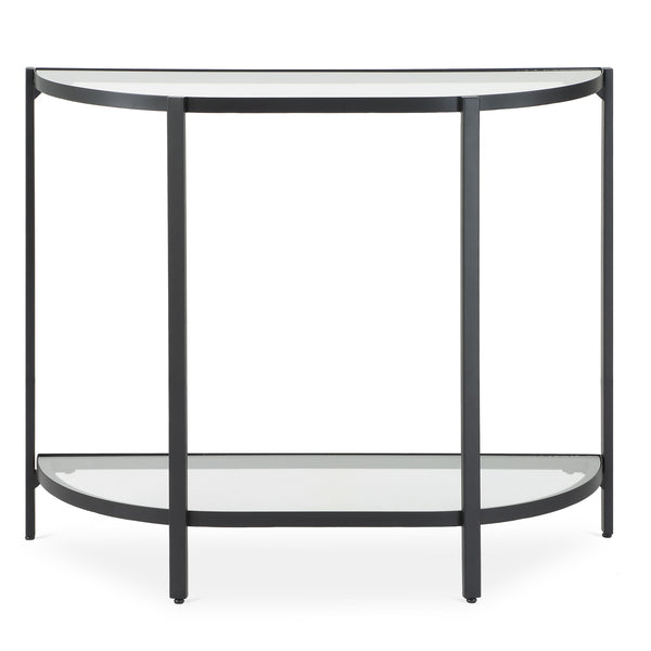 30.25" Accent Table - Black