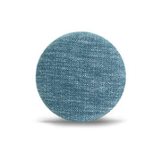 Tomlin - Gaming Ruched Ottoman - R&R Furniture Gallery (Fountain Valley, CA)