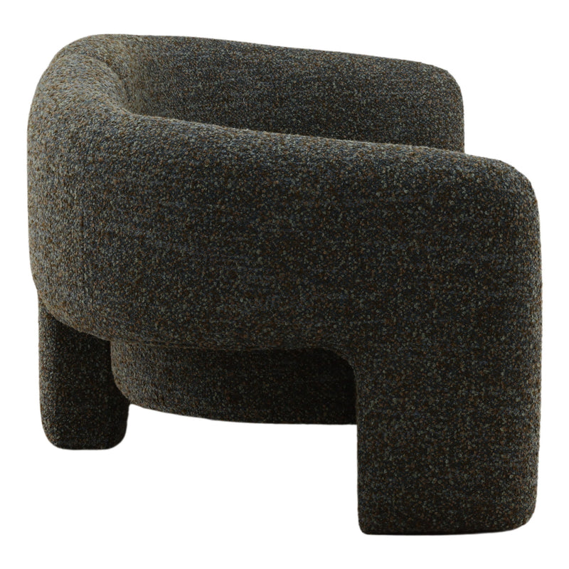 Ruskin - Sofa - Paris Cerulean
