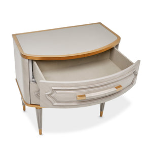 St. Charles - Nightstand - R&R Furniture Gallery (Fountain Valley, CA)